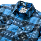 Zero Flannel (Last Chance)