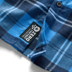 Zero Flannel (Last Chance)