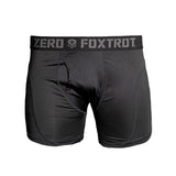 Boxer Briefs - 4" Inseam