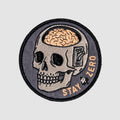 Brain Off Patch