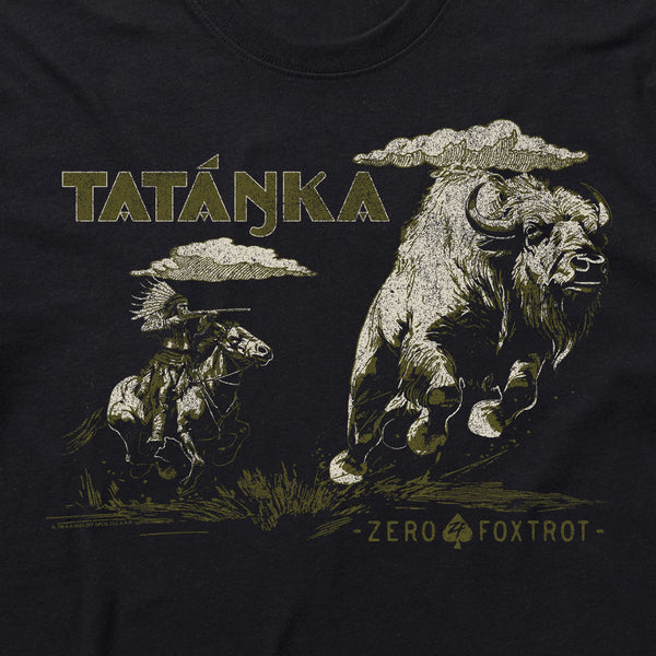 Buffalo Tee