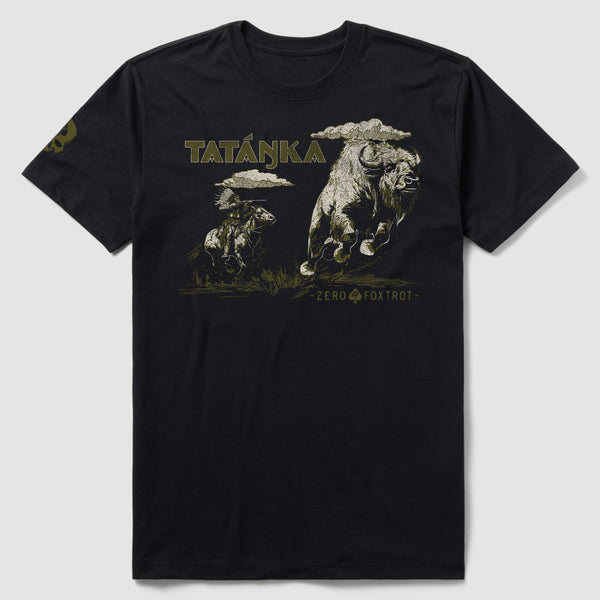Buffalo Tee