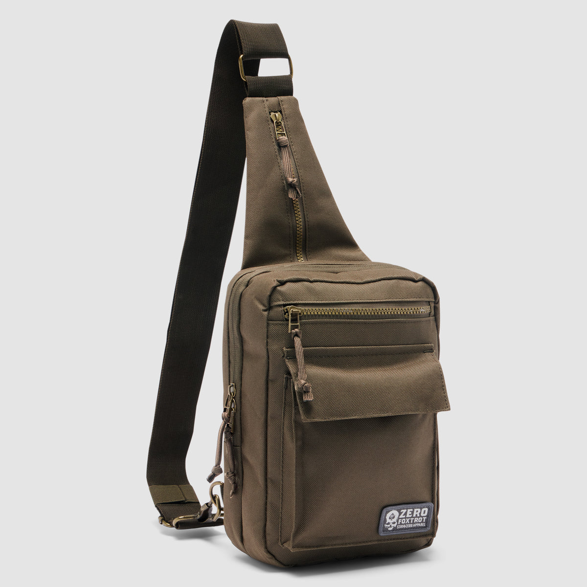 Surplus EDC Sling –ZERO FOXTROT