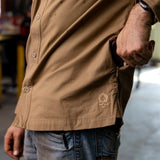 Long Sleeve Utility Shirt