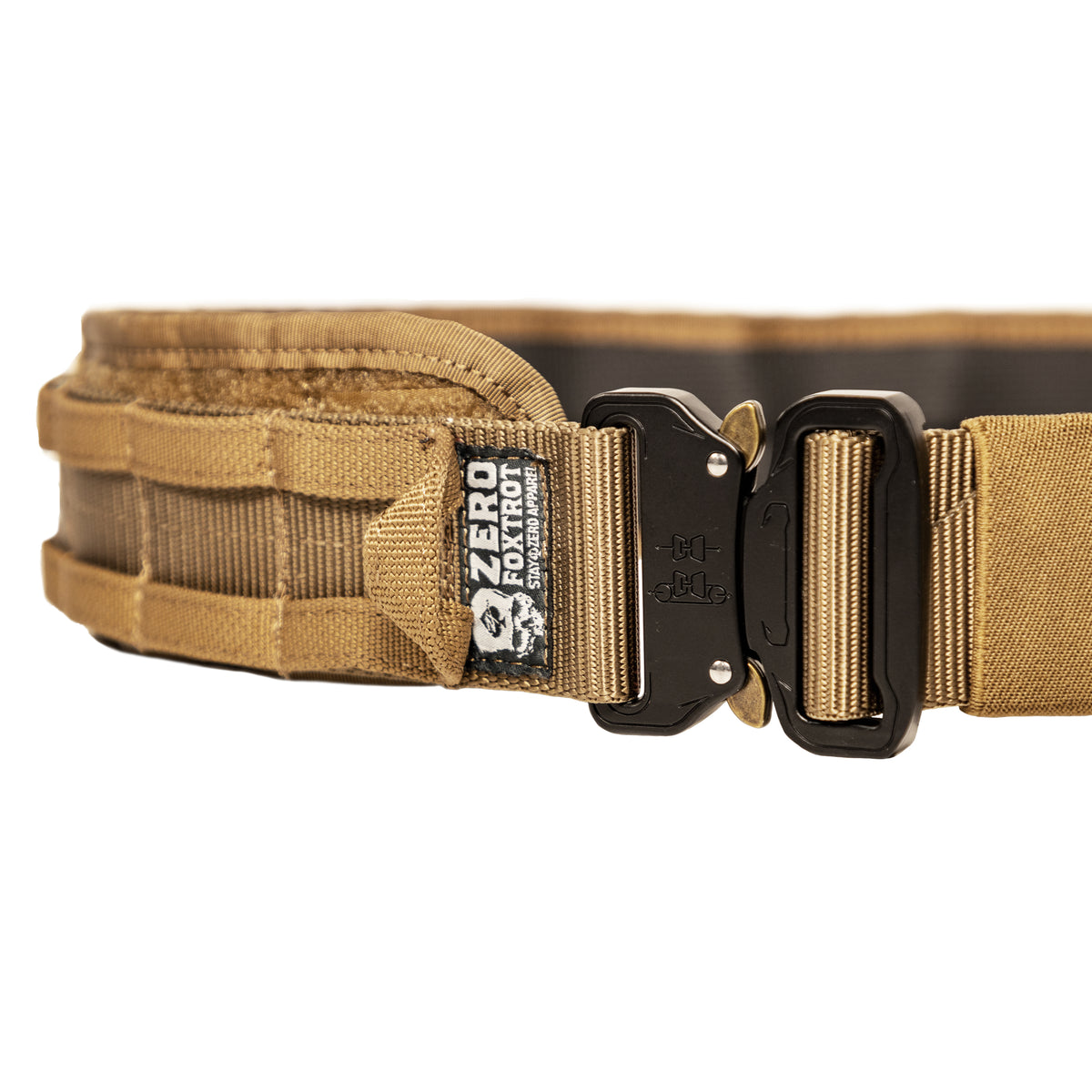TAC Belt –ZERO FOXTROT