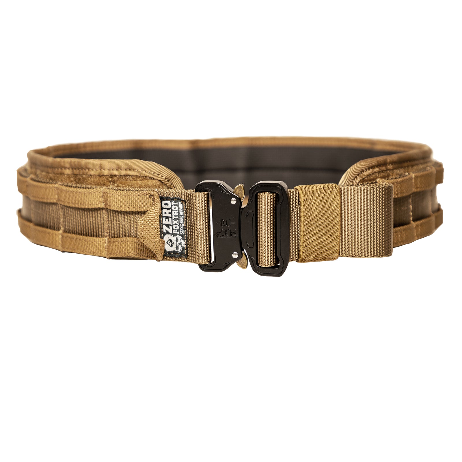 TAC Belt –ZERO FOXTROT