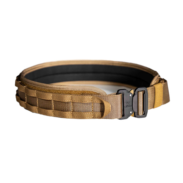 Tac Gun Belt