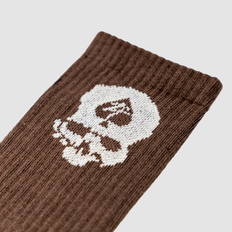 Zero Socks - Shitake –ZERO FOXTROT