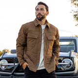 Woobie Corps Jacket
