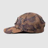 Full Mesh Cap