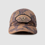 Full Mesh Cap