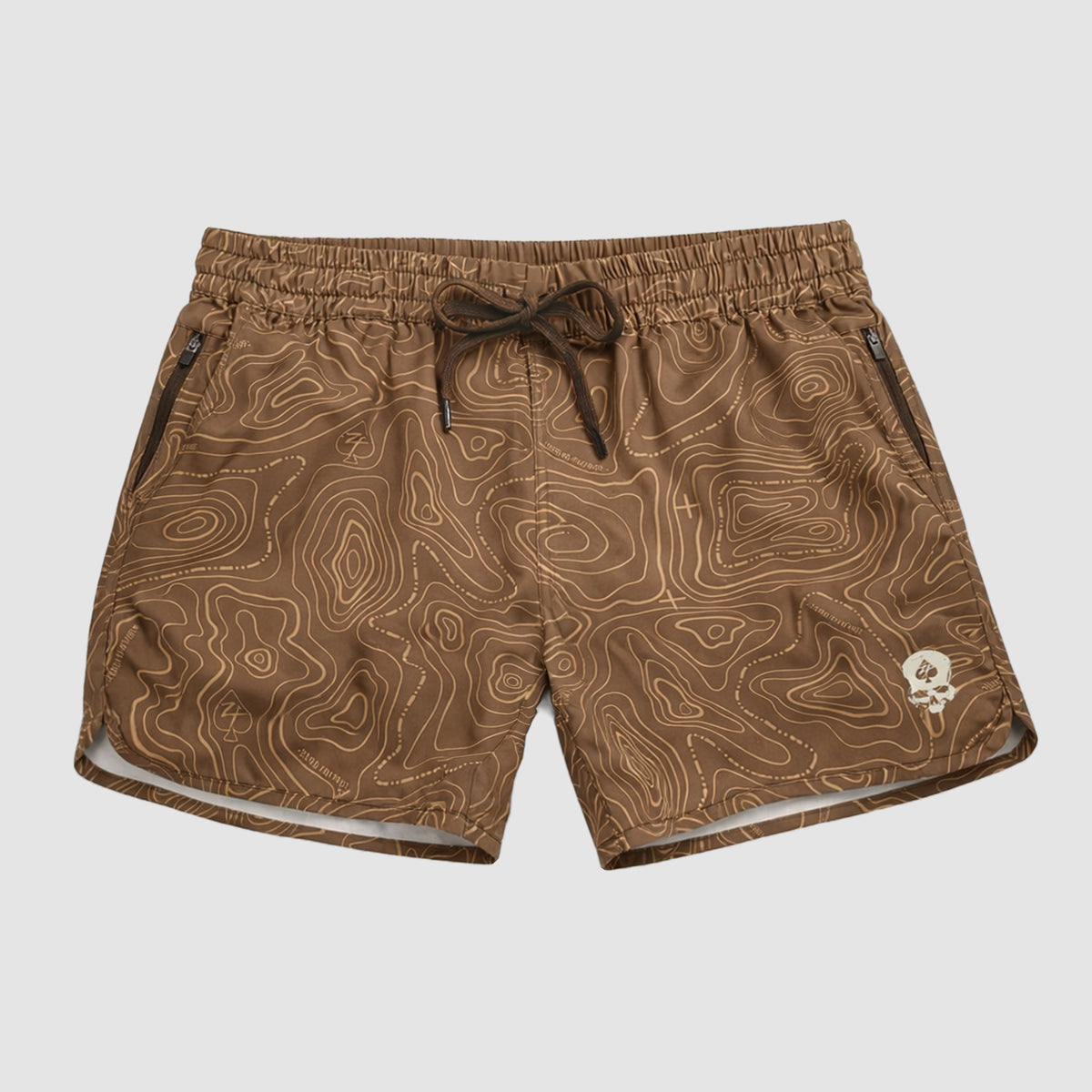 Zero Shorts - 5