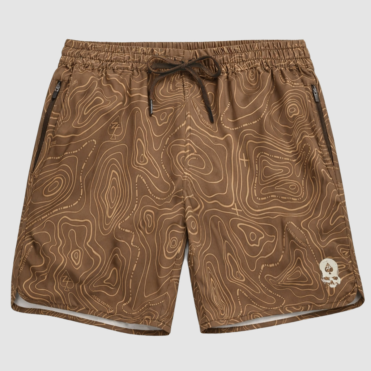 Zero Shorts - 9