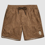 Zero Shorts - 9" Inseam