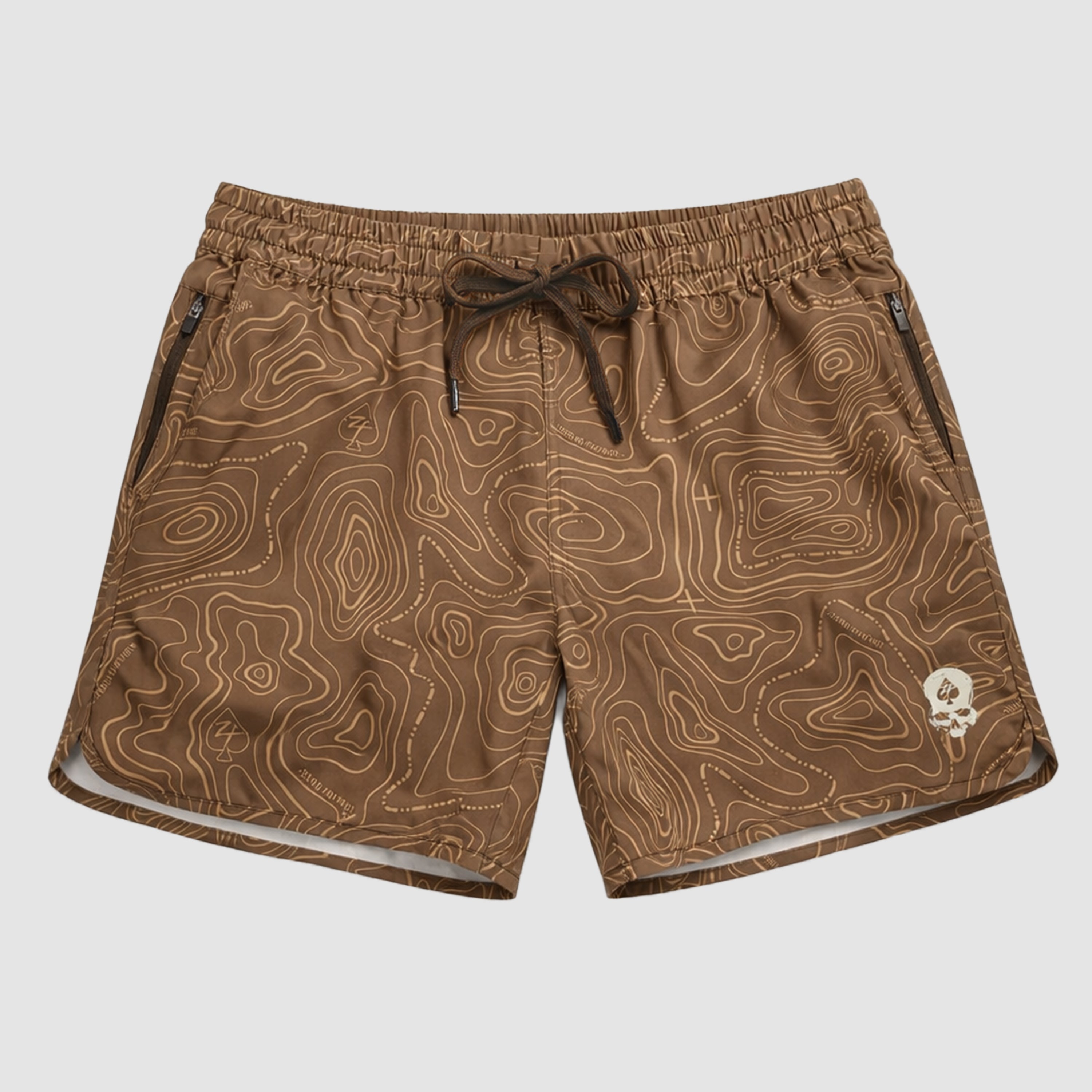 Zero Shorts - 7