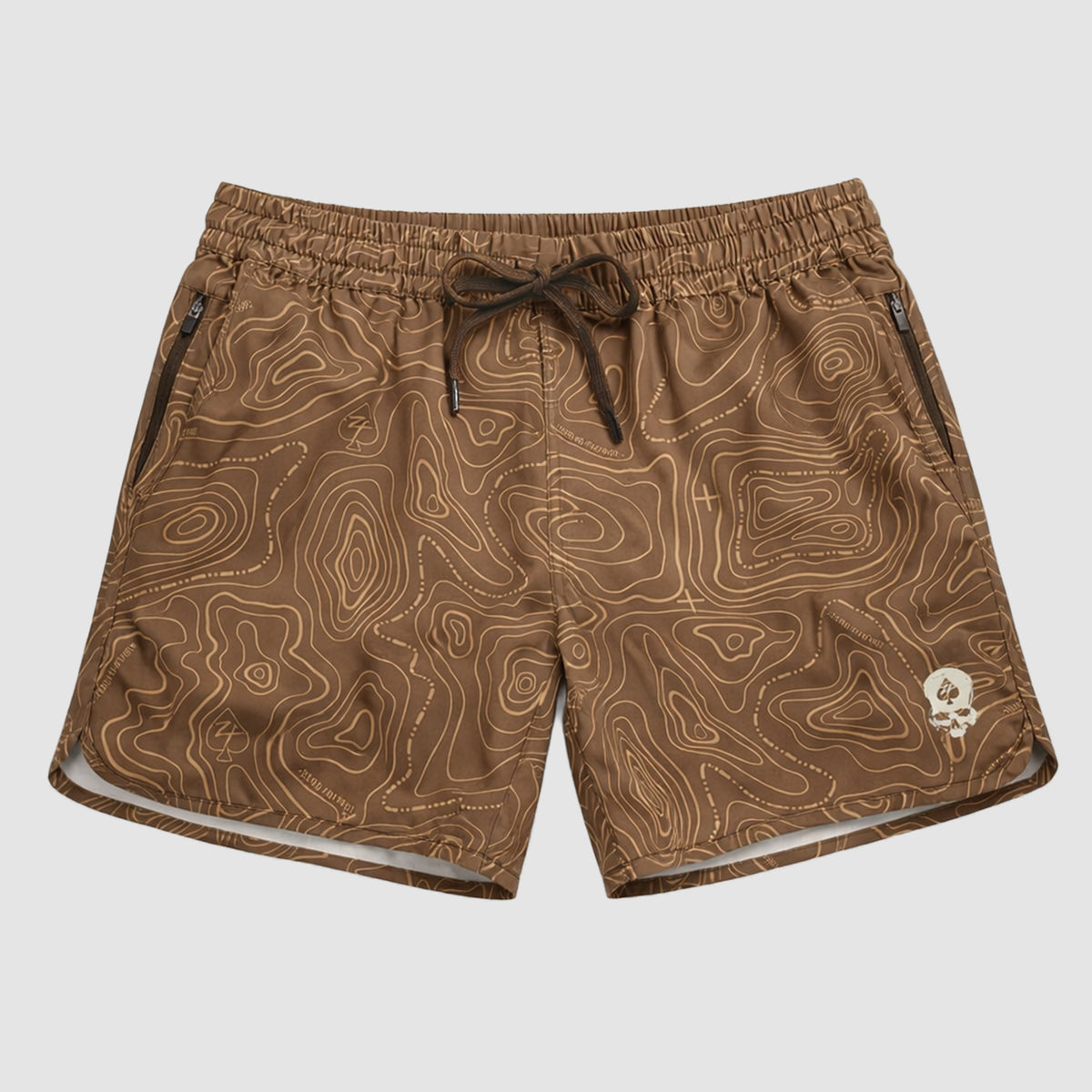 Zero Shorts - 7