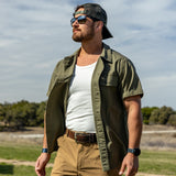 Skivvy Tank