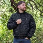 Woobie Tanker Jacket