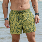 Army Men II Swim Trunks