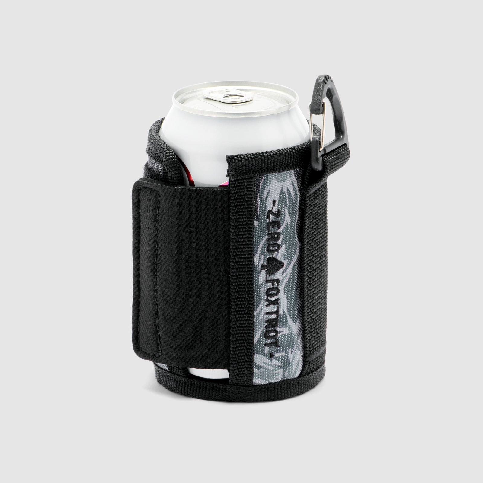 Rations Drink Wrap –ZERO FOXTROT