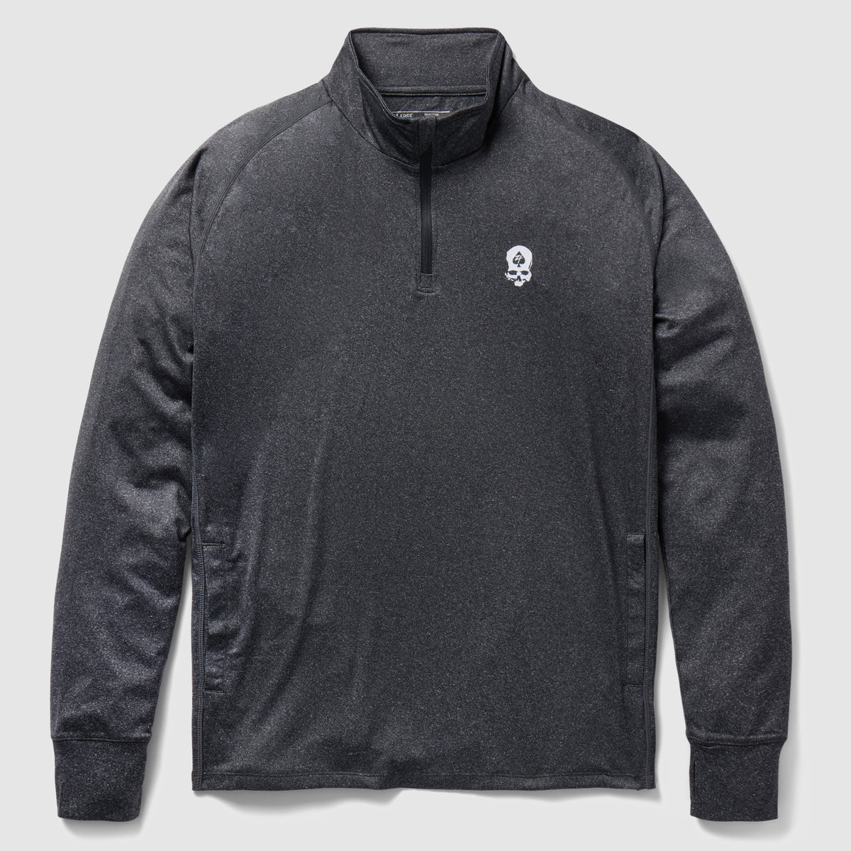 PT 1/4 Zip Long Sleeve (Last Chance)