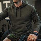 Smuggler French Terry Hoodie
