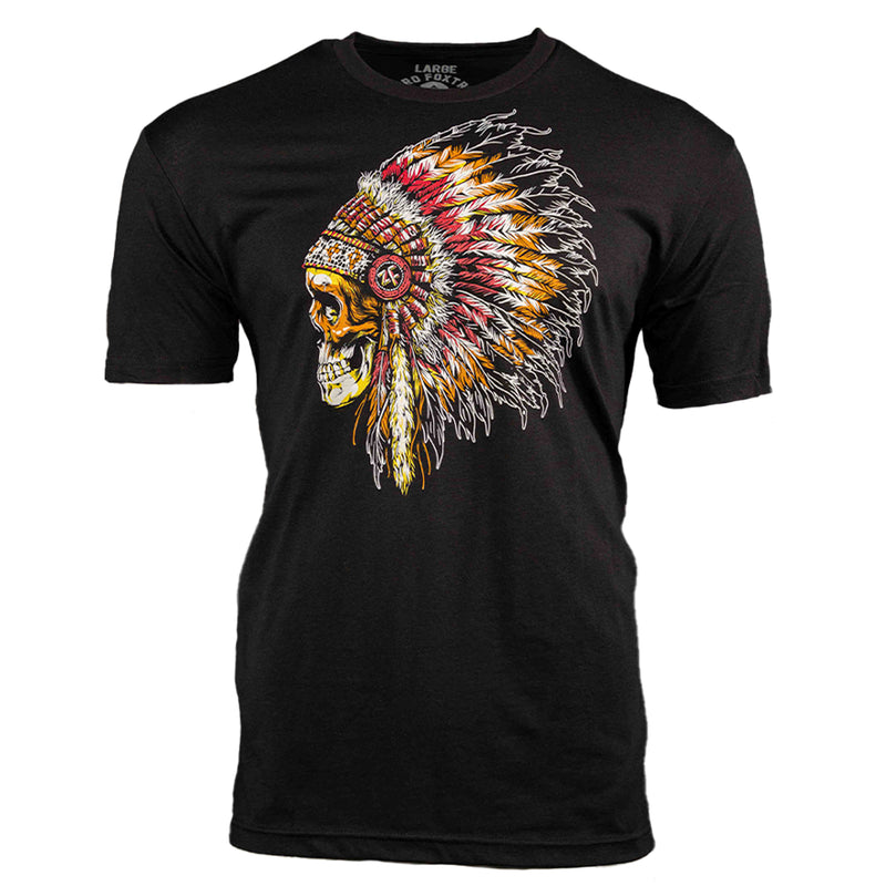 Chief Tee