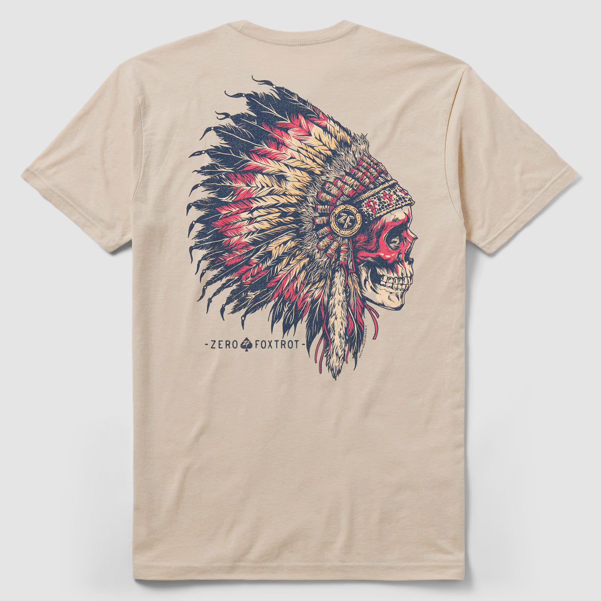 Graphic Tees - Best Sellers –ZERO FOXTROT