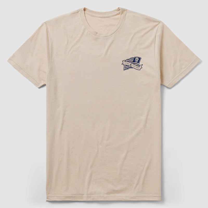 Chief Sunset Tee