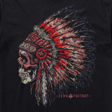 Chief Tee - Black
