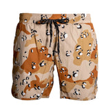 Zero Shorts - 7" Inseam