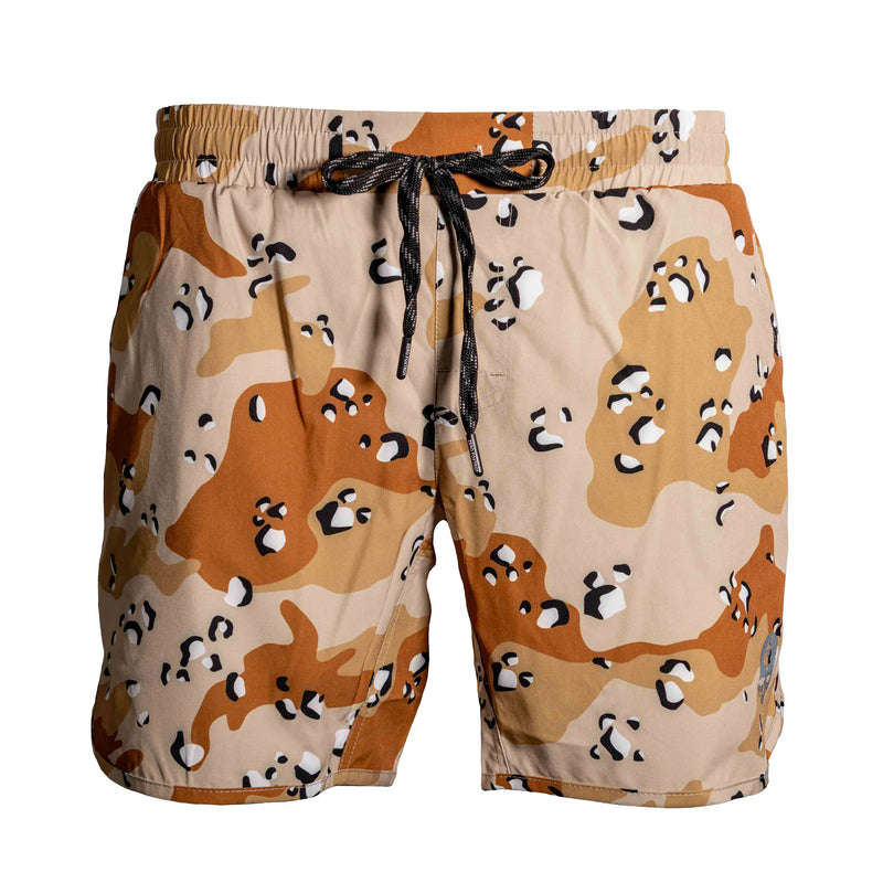 Zero Shorts - 7" Inseam