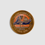 End of WWII 80th Anniversary Commemorative Set