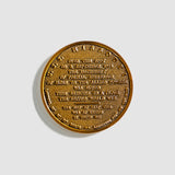 End of WWII 80th Anniversary Commemorative Set