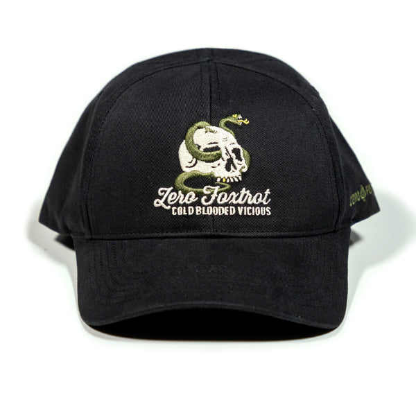 Cold Blooded Cap