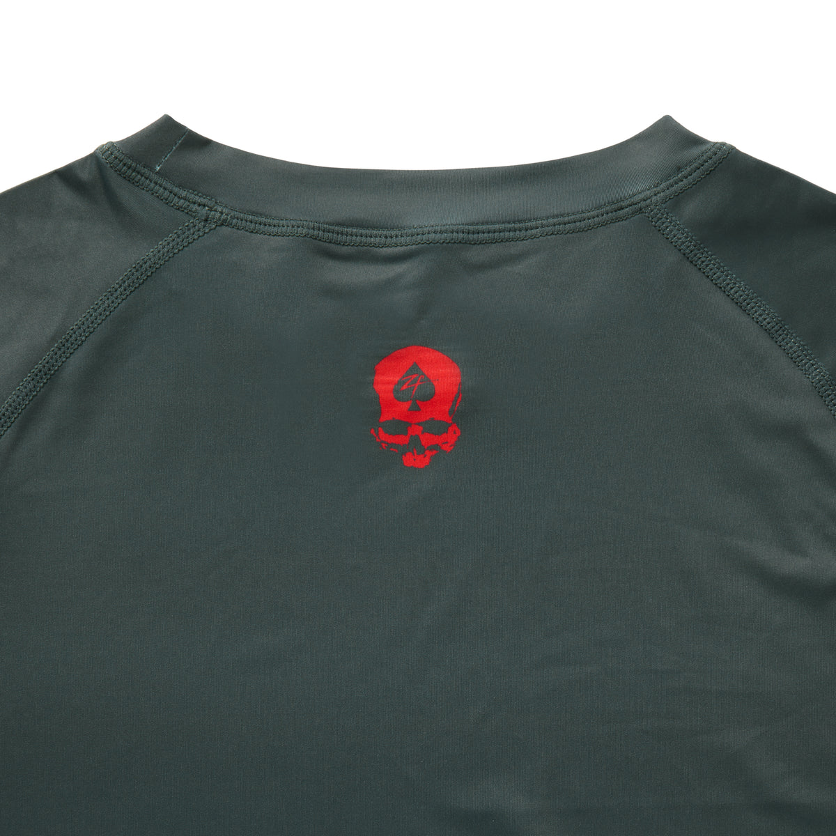 Compression Long Sleeve Rash Guard