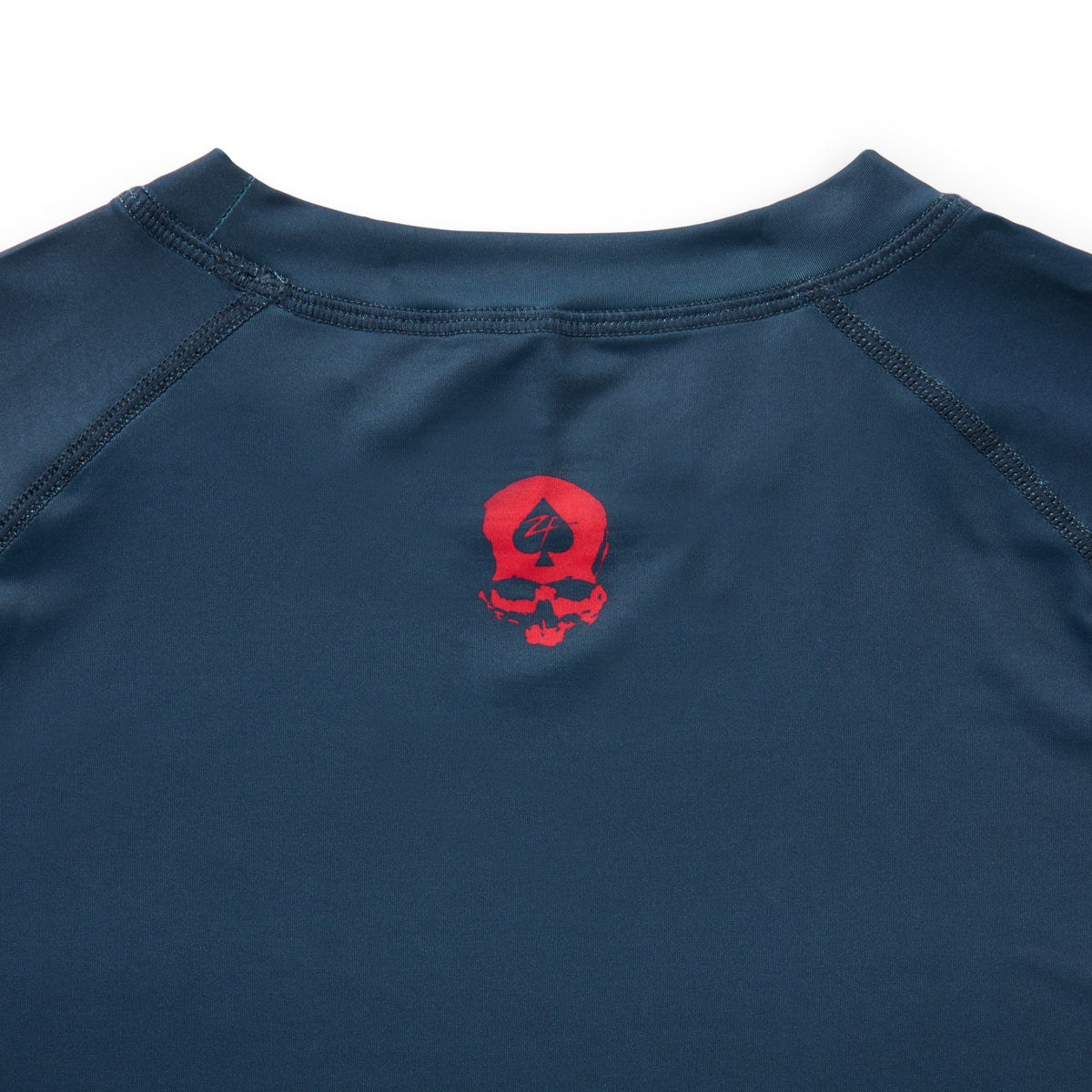 Compression Long Sleeve Rash Guard