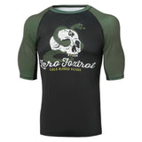 Compression Short Sleeve Rash Guard