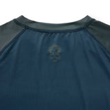 Compression Short Sleeve Rash Guard