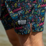 Swim Trunks