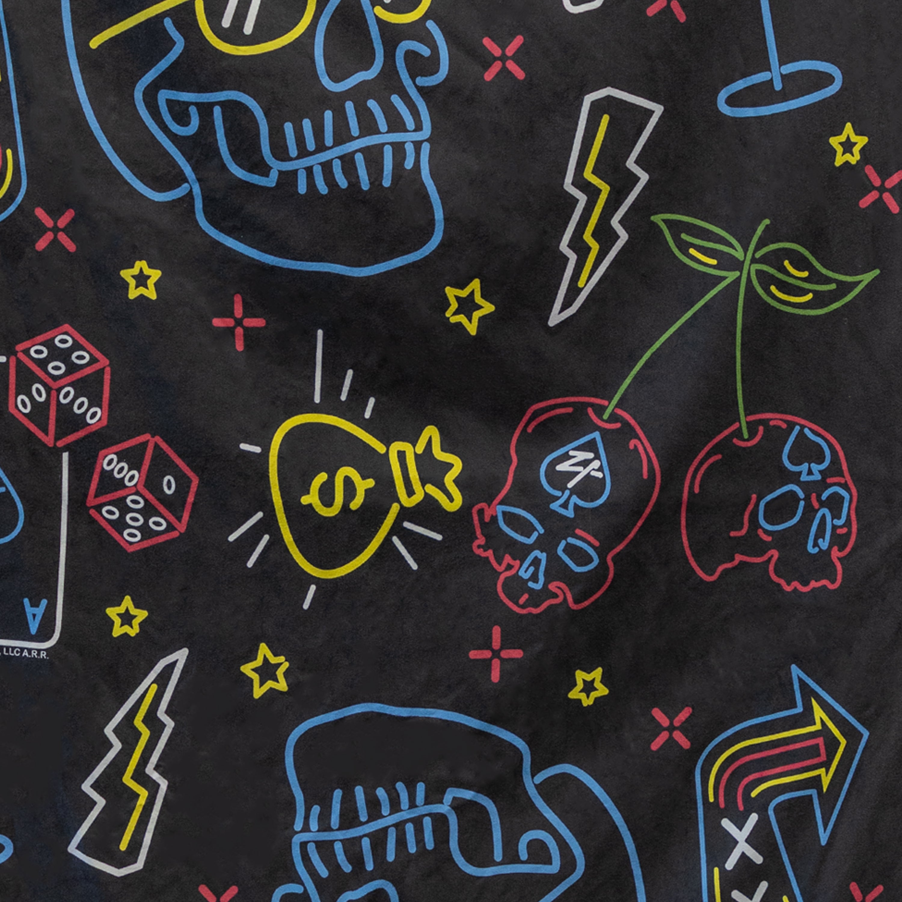 Microfiber Beach Towel