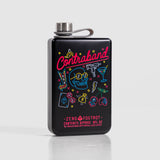 Contraband Flask