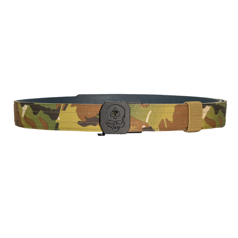 ZF x Kore Sleek Gun Belt –ZERO FOXTROT