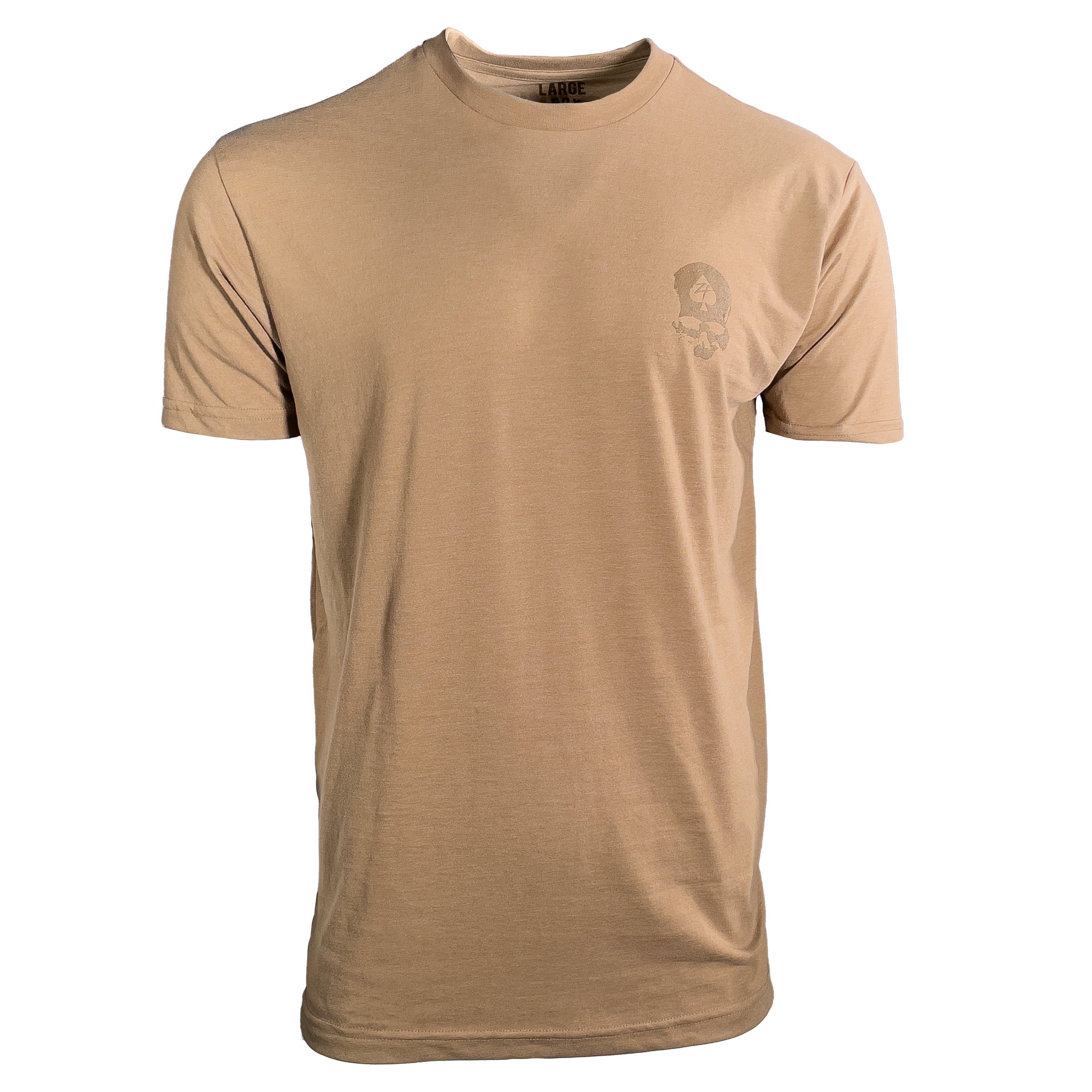 ZF Core Tee –ZERO FOXTROT
