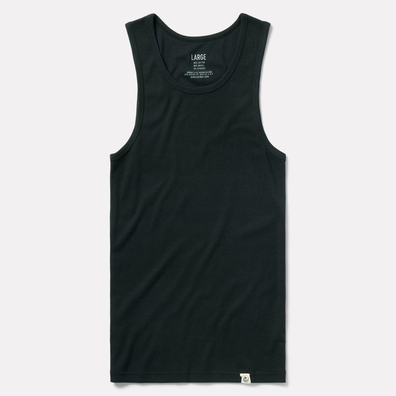 Skivvy Tank