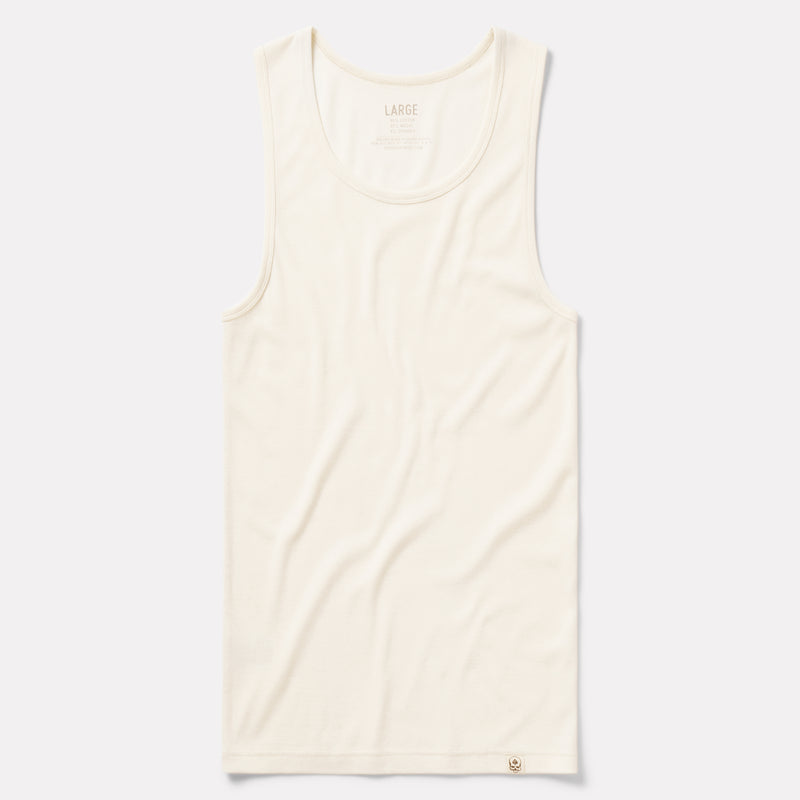 Skivvy Tank