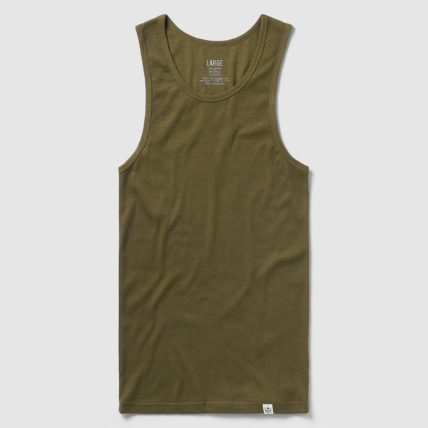 Skivvy Tank