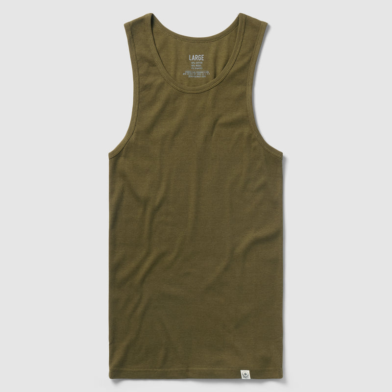 Skivvy Tank