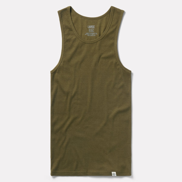 Skivvy Tank