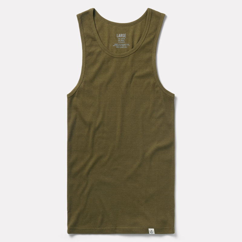 Skivvy Tank